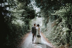 Autumn Vibes Wedding - 1