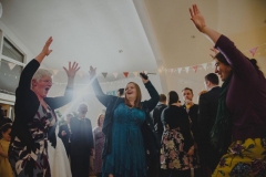 Cornish Folklore Wedding - 30