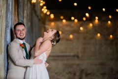 Couple shots in the Really Rustic Barn