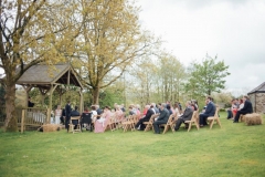 Early spring wedding - 16