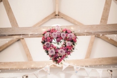 Festival Fun Wedding