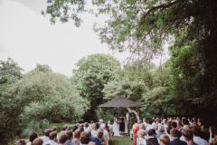 Lake Arbour - Ceremony