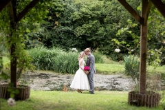 Lake Arbour - Ceremony - 1