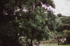 Lake Arbour - Ceremony - 11