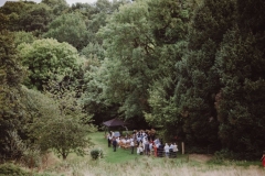 Lake Arbour - Ceremony - 12