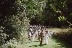 Lake Arbour - Ceremony - 15