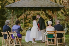 Lake Arbour - Ceremony - 2