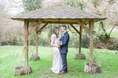 Lake Arbour - Ceremony - 6