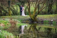 Lake Arbour - Ceremony - 7