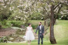 Lake Arbour - Ceremony - 8