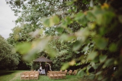 Lake Arbour - Ceremony - 9