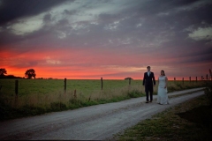 Stunning Summer Wedding