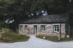 Cottage Number 1