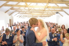 Sunny May Wedding