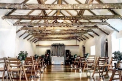 Wedding Barn - Intimate - 7