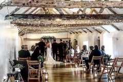 Wedding Barn - Intimate - 8