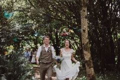 Woodland Wedding - 9