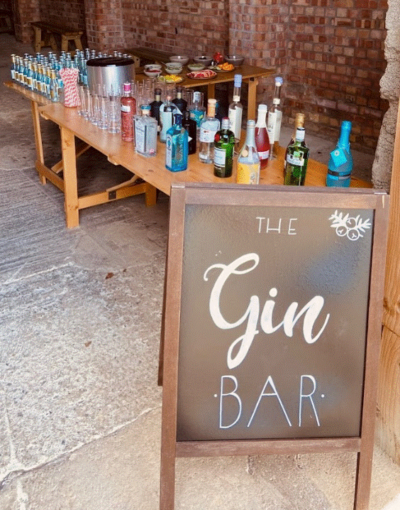 gin-bar