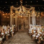 The Really Rustic Barn